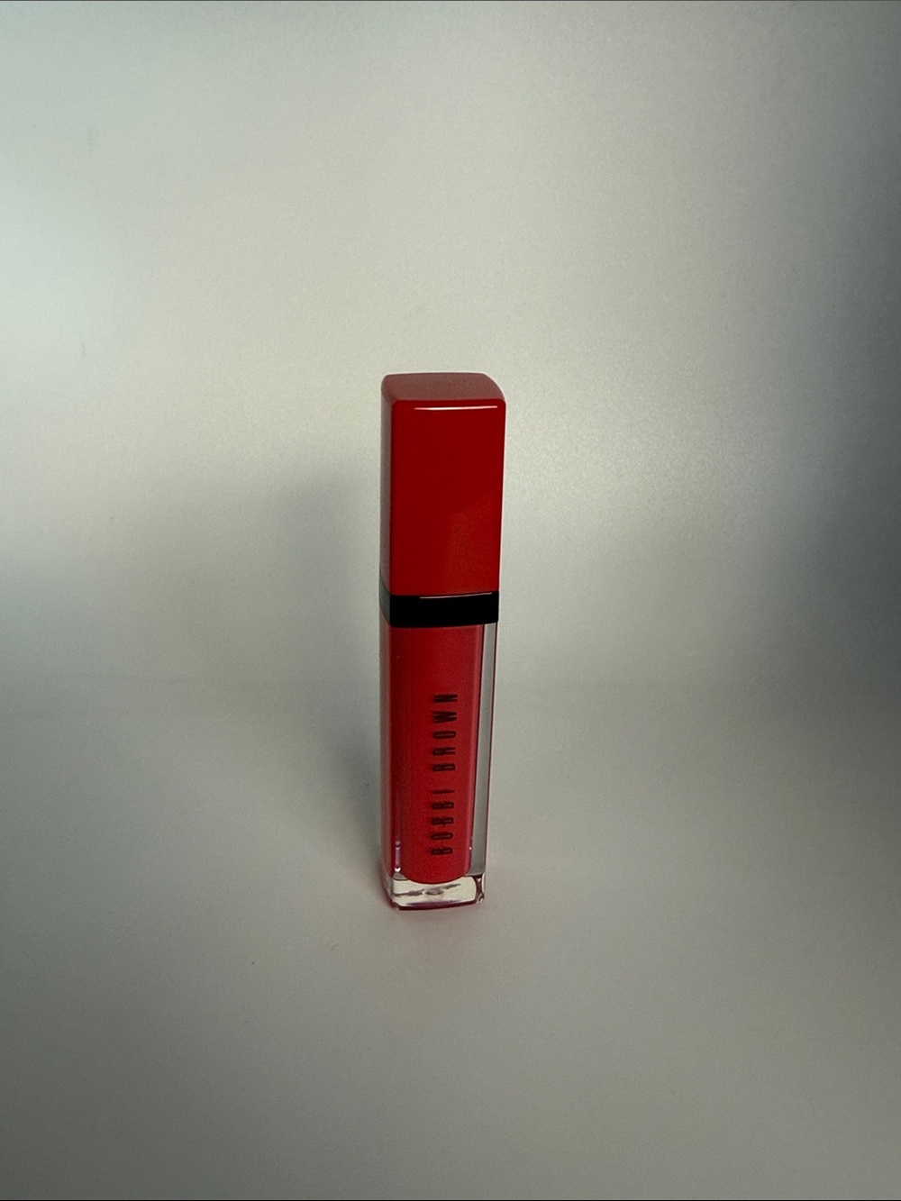 Bobbi Brown crushed liquid lip- mango mood